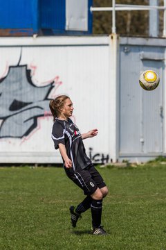 Bild 72 - B-Juniorinnen Kieler MTV - FSC Kaltenkirchen : Ergebnis: 0:0
